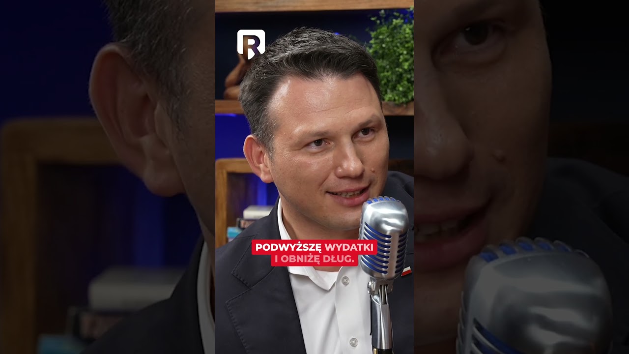 &bdquo;Liczą na to, że ich wyborcy nie wiedzą