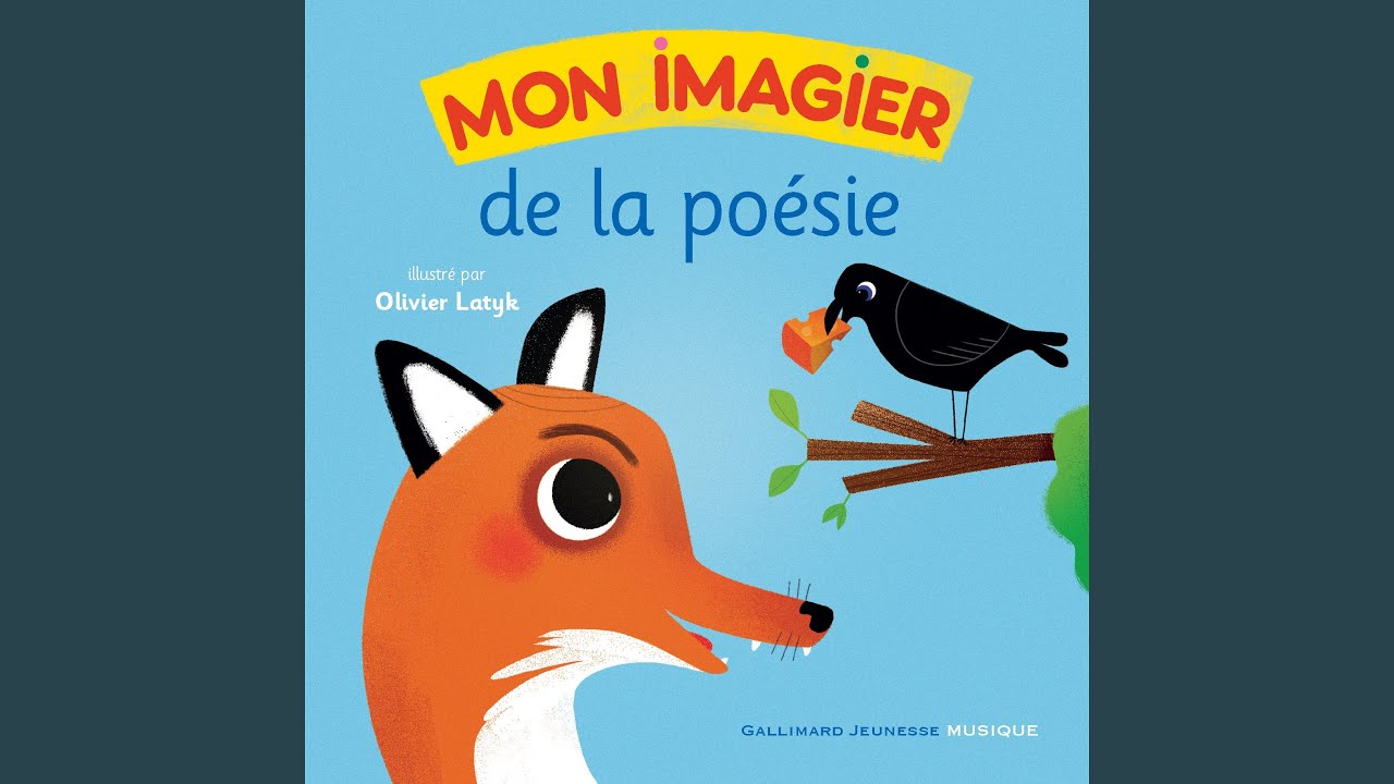 Chanson pour les enfants l'hiver