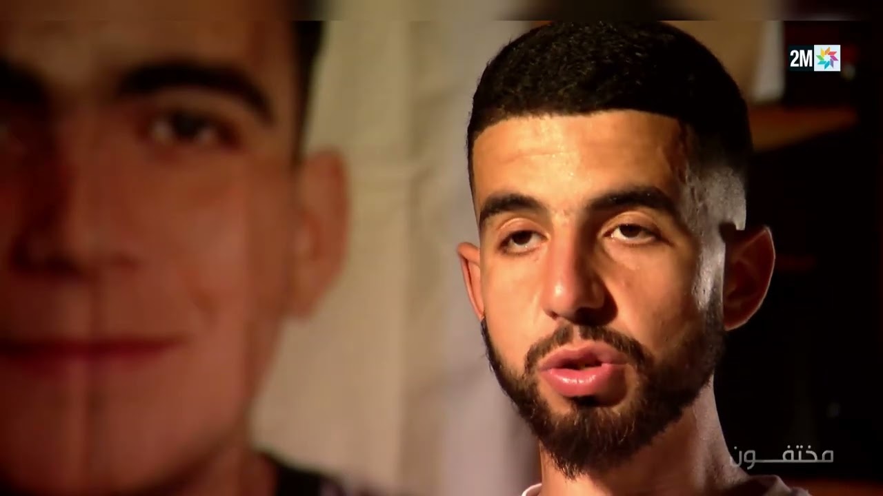 مختفون: .. قضية مروان المقدم