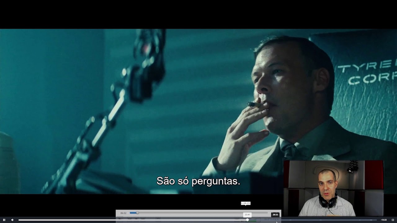 Curso de Roteiro Online AO VIVO