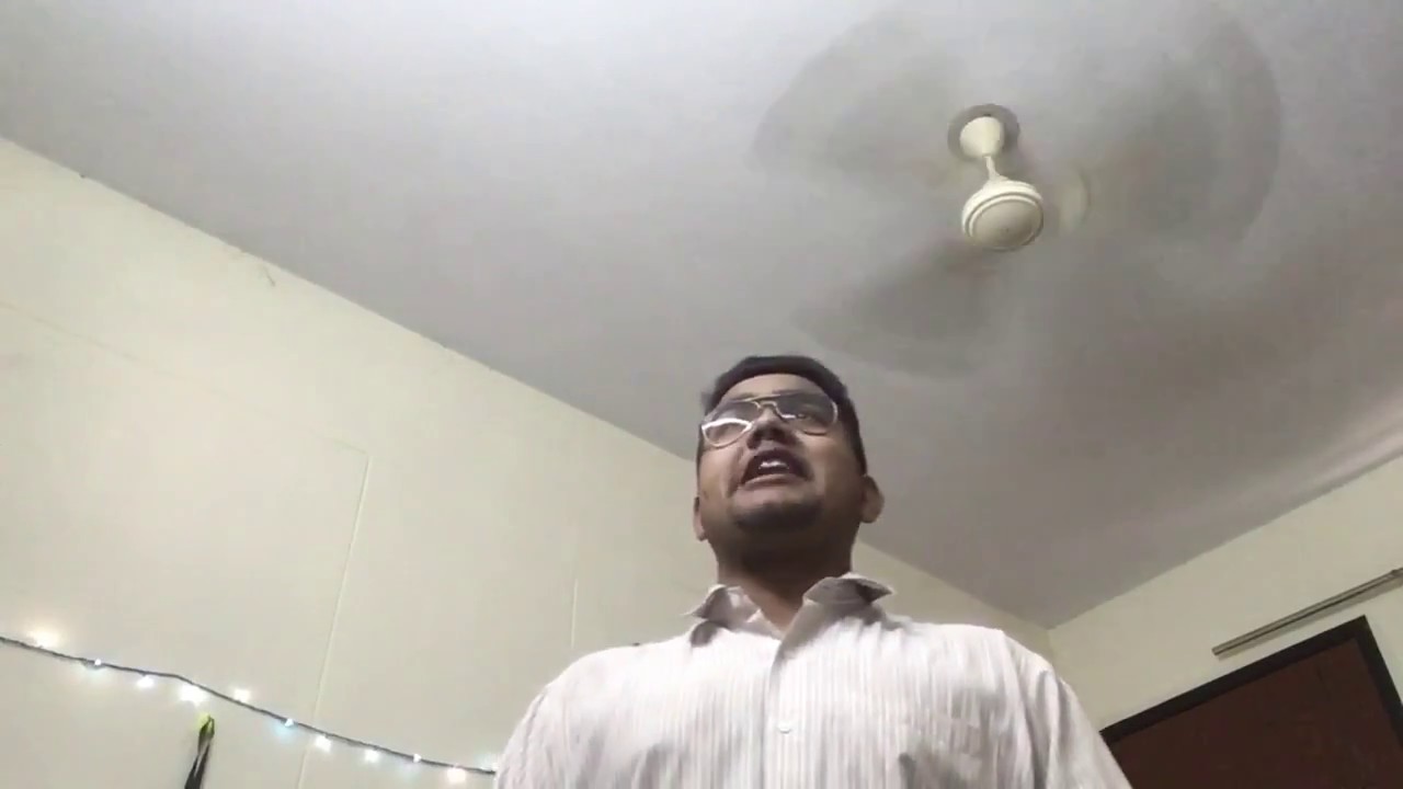 JSW || Souvik Maity || Why Me?