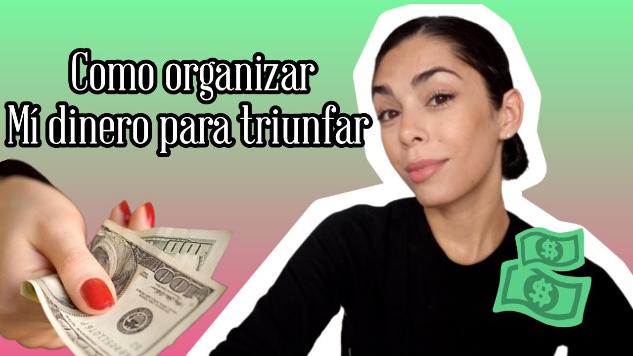 La clave para administrar MEJOR tu dinero en 2025