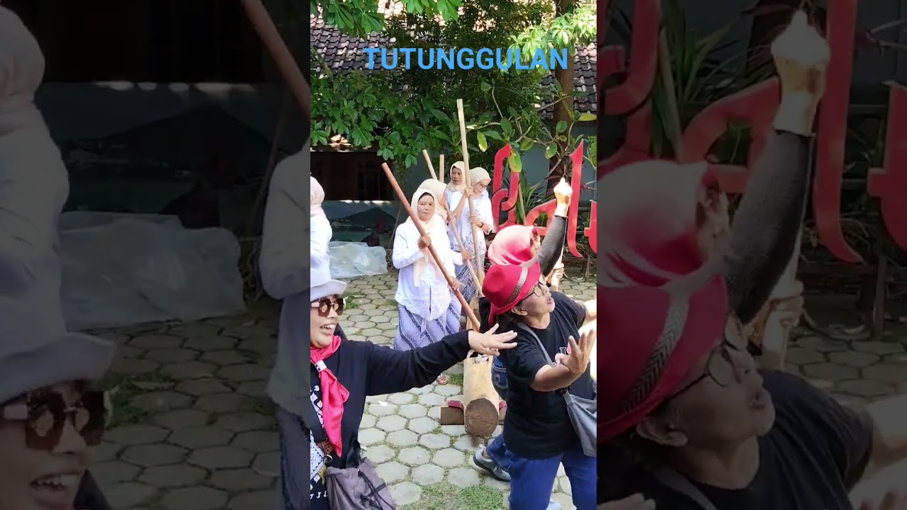 TUTUNGGULAN