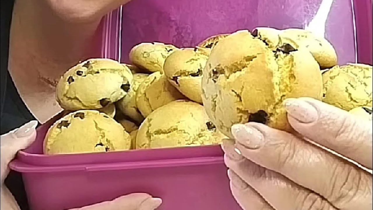 Μαλακά μπισκότα πορτοκαλιού αλλιώς soft cookies 