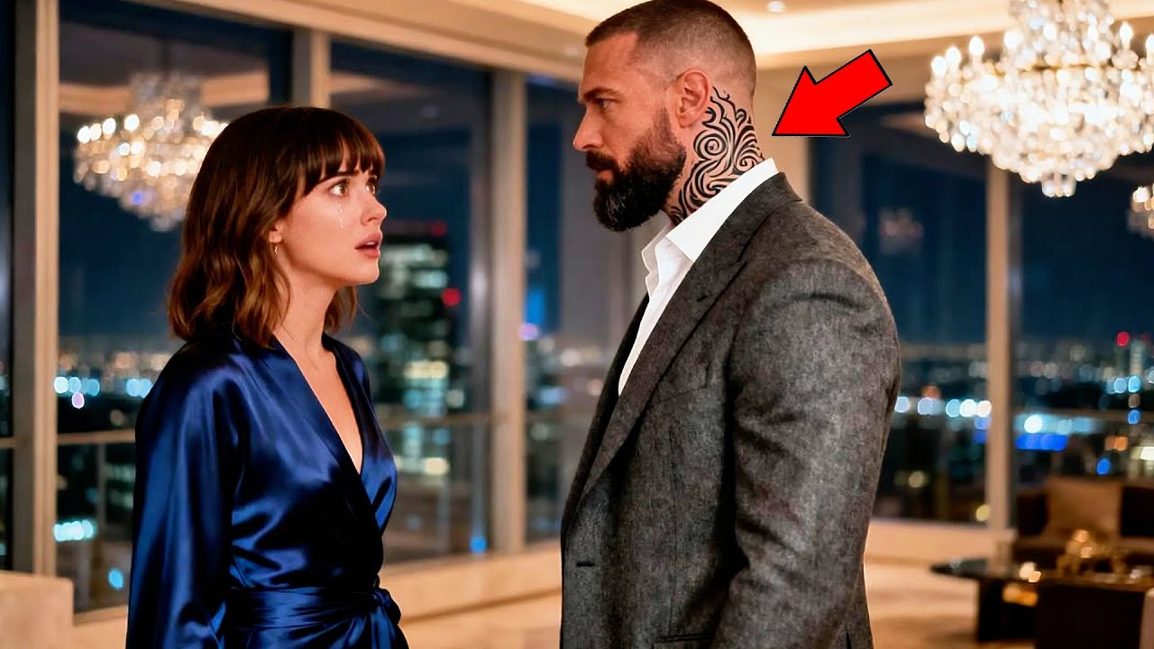Forced To Become The Wife Of Her Stepsister’s Mafia Boss – One Deal Left No Escape