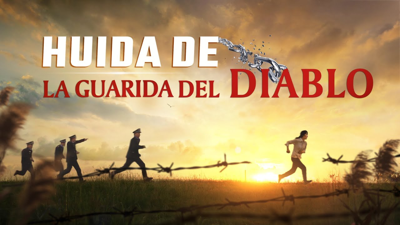 Película cristiana en español | 
