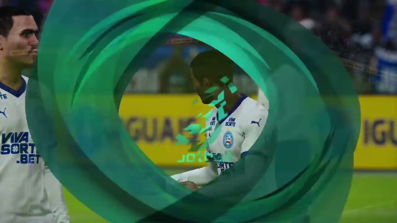 B4H14 x FLUM1N3NS3  4O V1VO COM 1M4G3N5  FHD - JOGO DE HOJE  ASSISTA AGORA GAMEPLAY PES21 PS5
