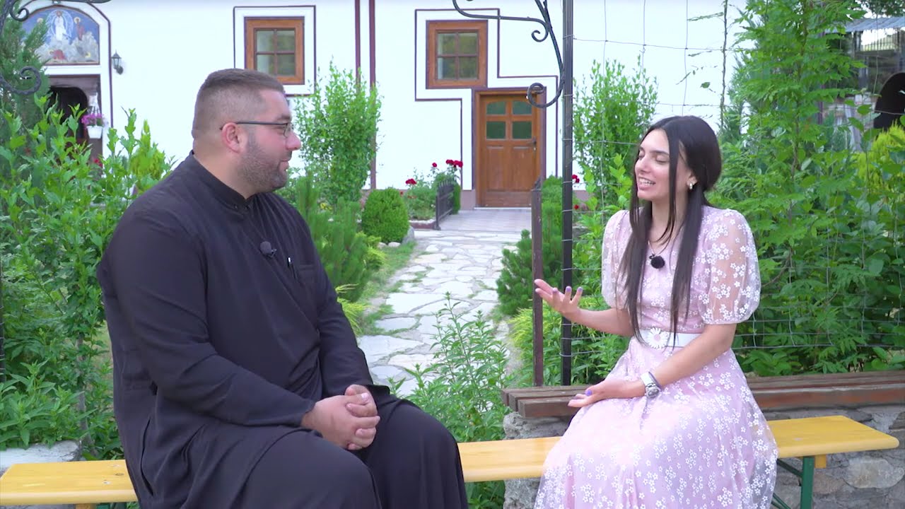 Srpske svetinje ep. 98 06.10.2021. Manastir Preobraženja, Koziji Dol, Vranje