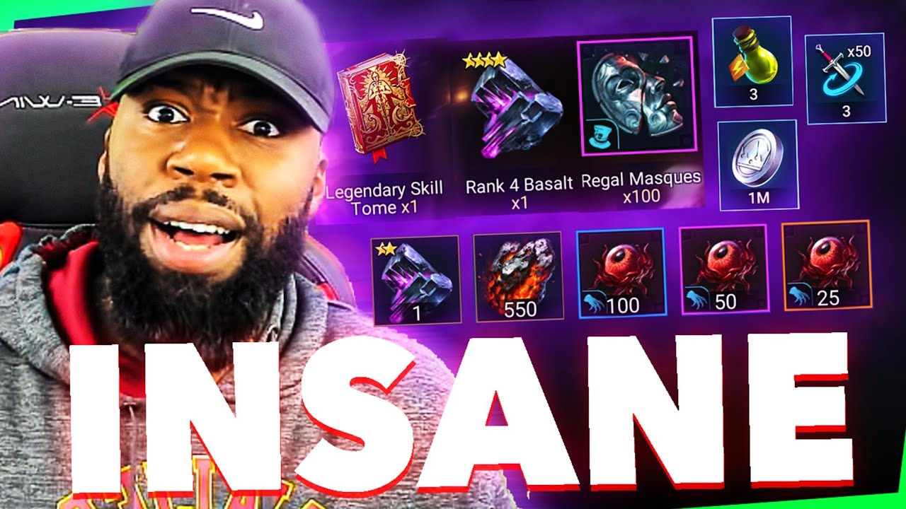 Log in RIGHT NOW For INSANE Free Rewards!