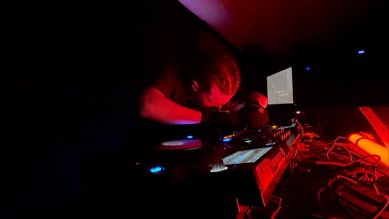 HARD TECHNO & SCHRANZ at PEAK CLUB | NoPardon