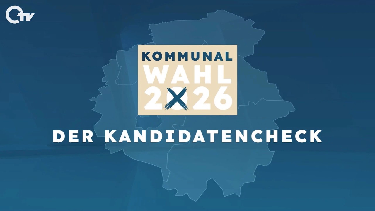 Neustadt a.d. Waldnaab 2026: Wer wird Landrat? Kandidaten im Vergleich