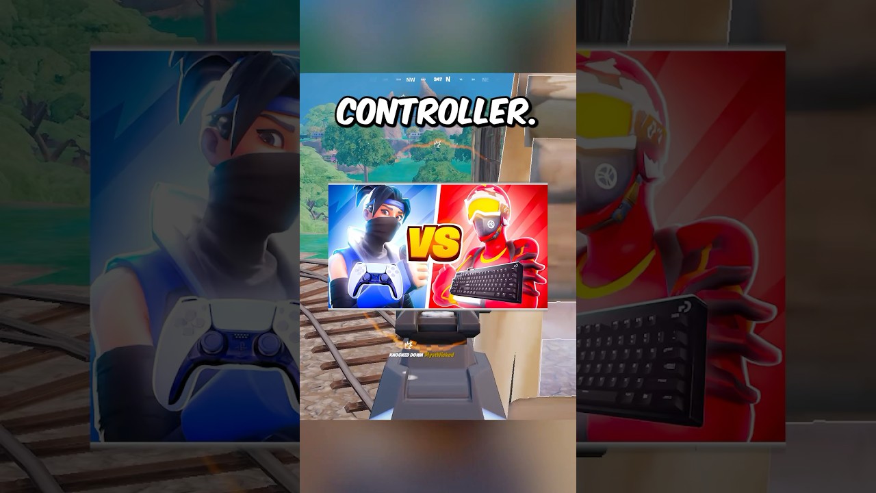 Why Your Aim Is Not Good 🤦&zwj;♂️ #fortnite #fortnitetips