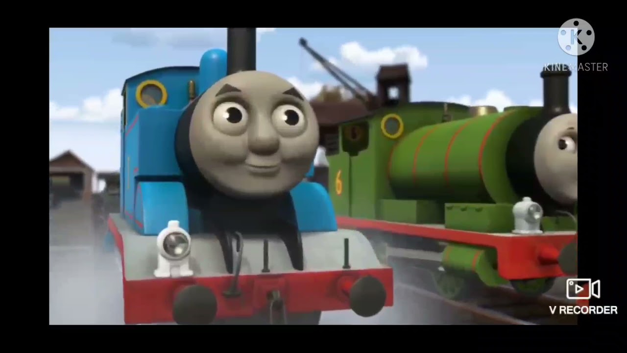 Thomas & Friends: The Movie Part 2 - The Friendship Festival/We Got This Together