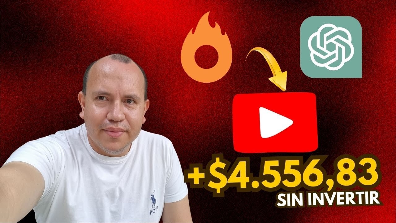 C&oacute;mo Vender En Hotmart Con INTELIGENCIA ARTIFICIAL Sin Invertir 2026