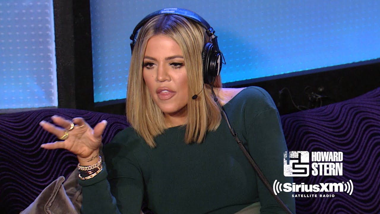 Khloe Kardashian Opens Up About Lamar Odom's Health Scare