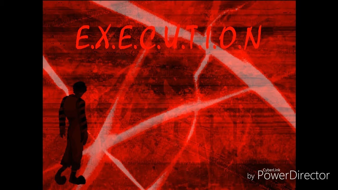 【Mugen】Execution's Theme
