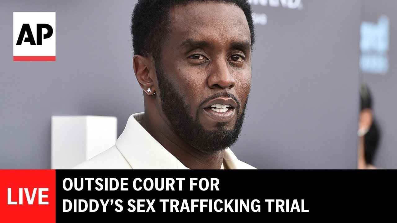 Diddy trial LIVE: Outside court as Cassie continues to testify