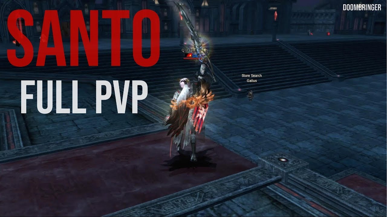 L2 ExiliumWorld - TORNEIO ON  / LET'S GO BACK !