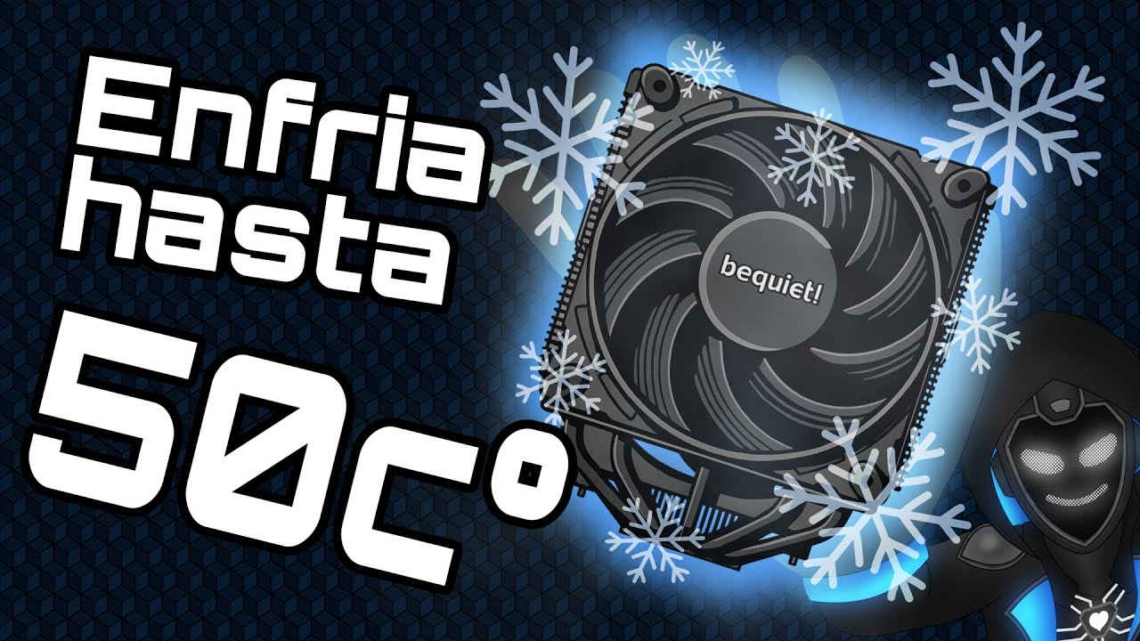 Como escoger el Disipador Perfecto de PC en 2025