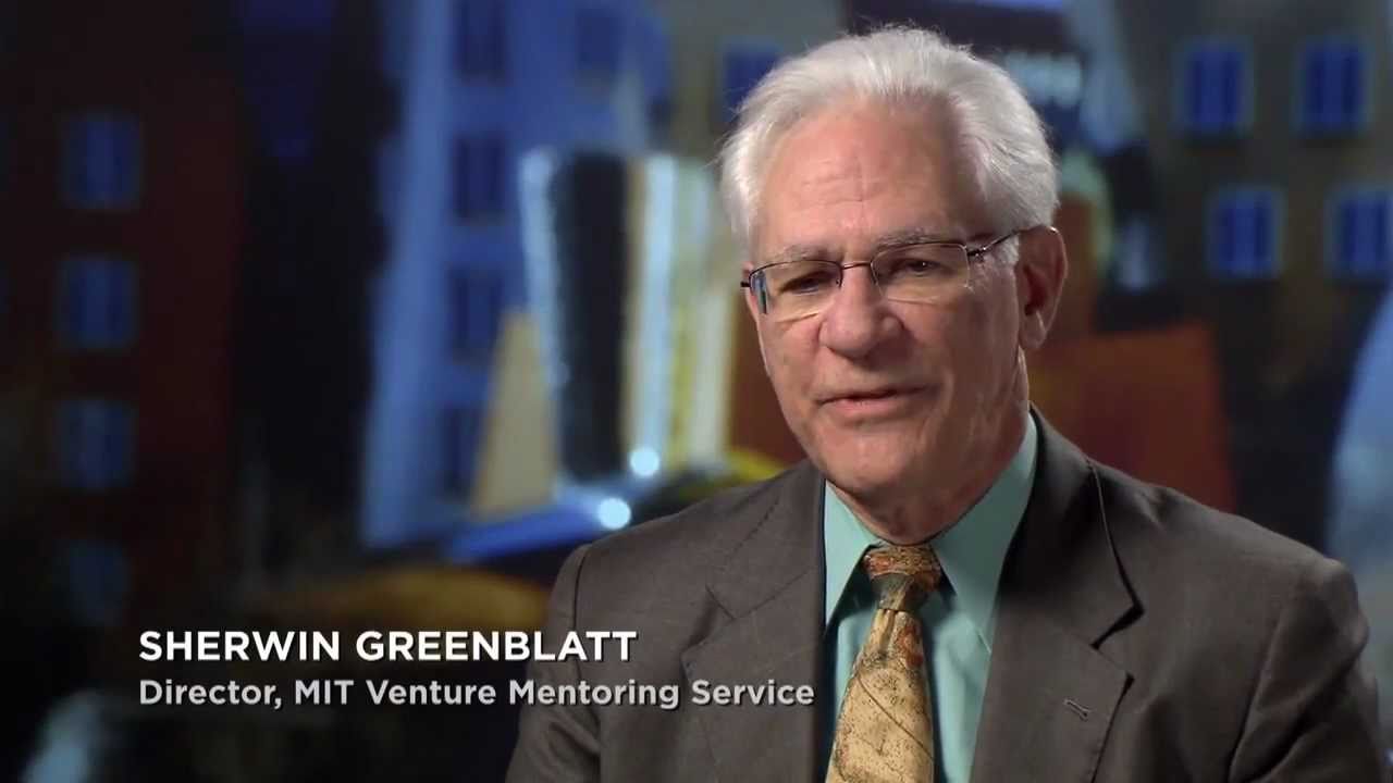 MIT's Entrepreneurship Ecosystem