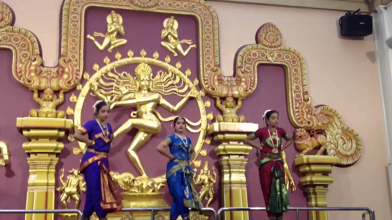 Bhairavi Jathishwaram