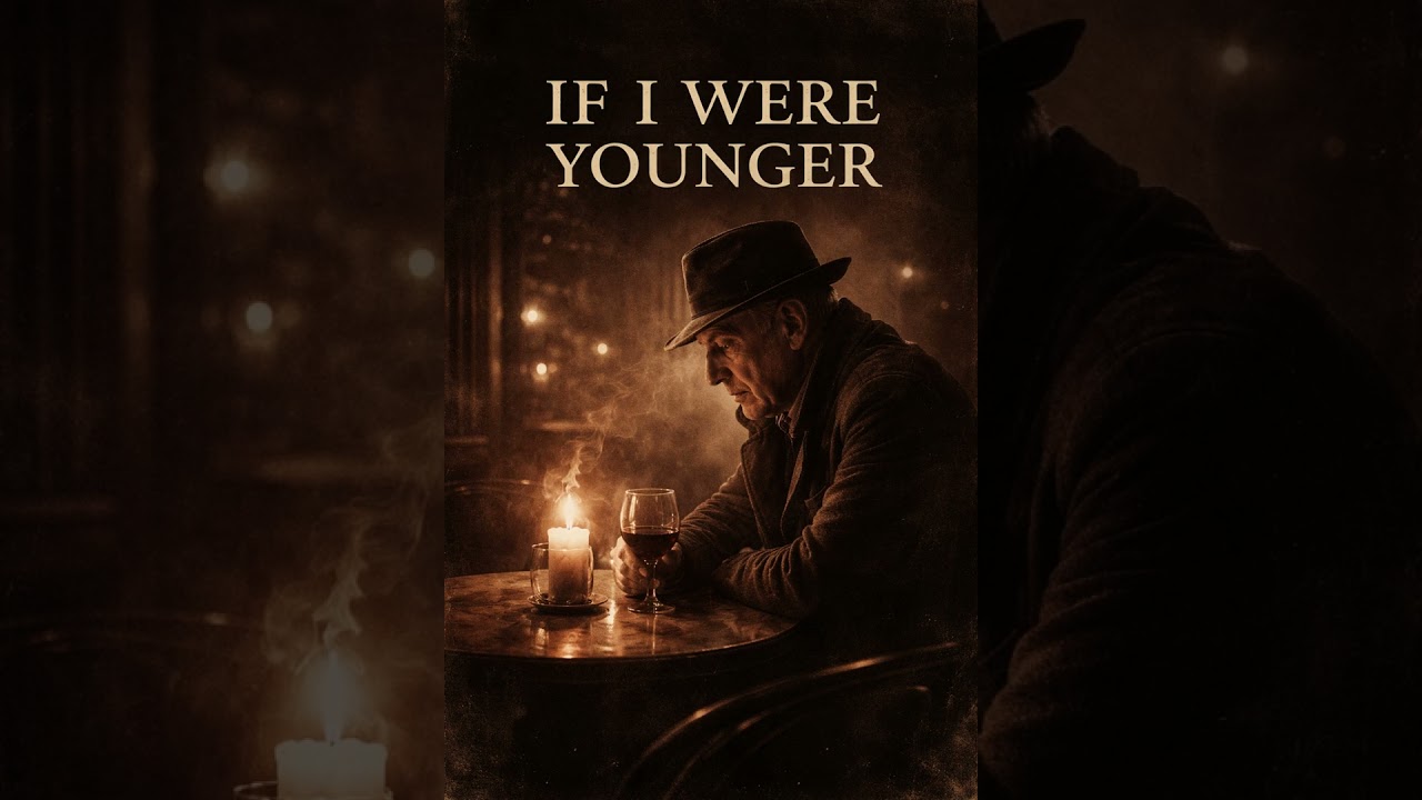 If I were younger