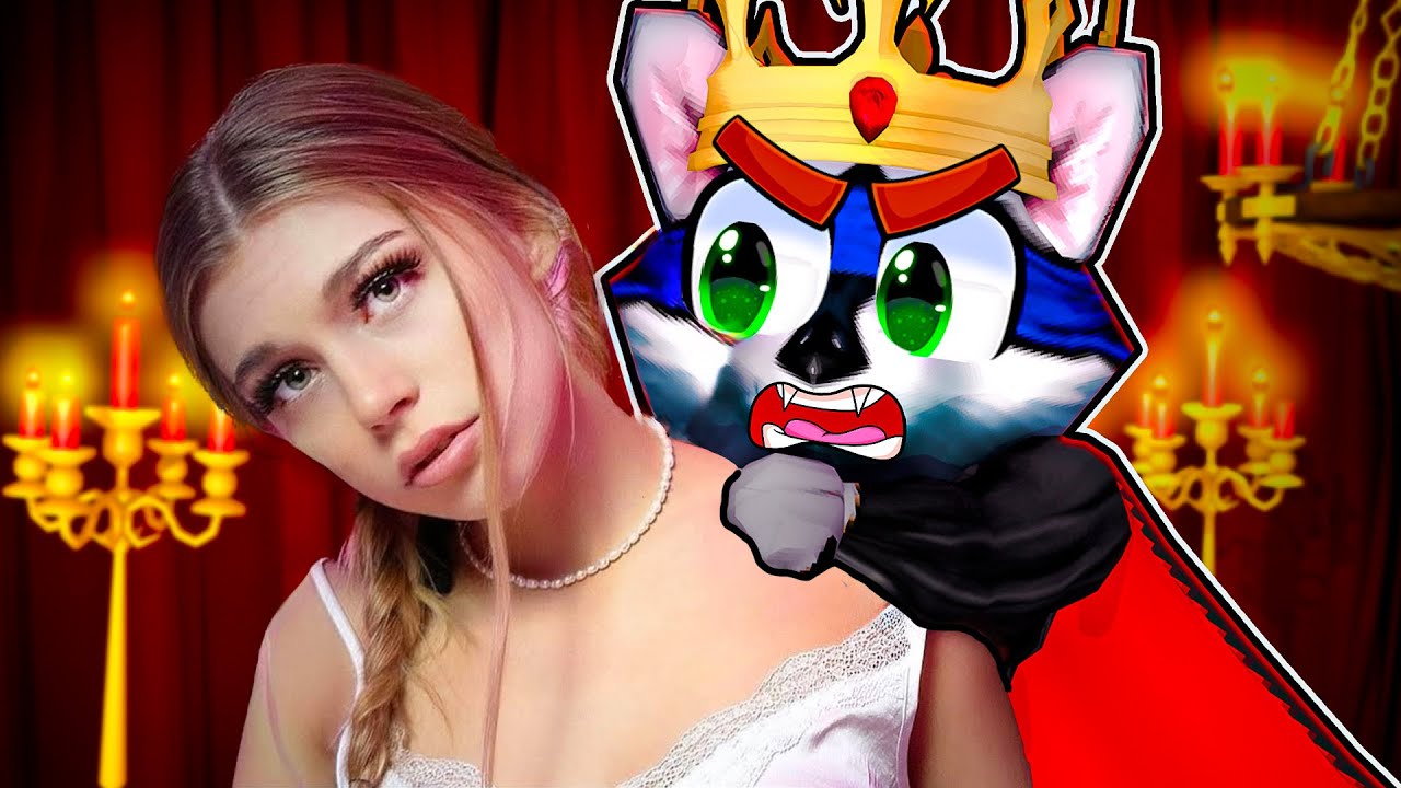 UPÍR DEX v Robloxu!