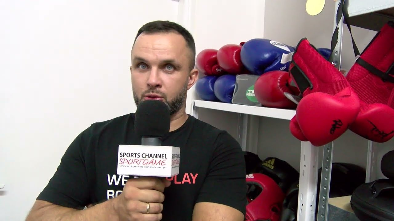Sportgame-Adrenalina Boxing Club świętuje swoje 10 lecie organizując wielką galę boksu olimpijskiego