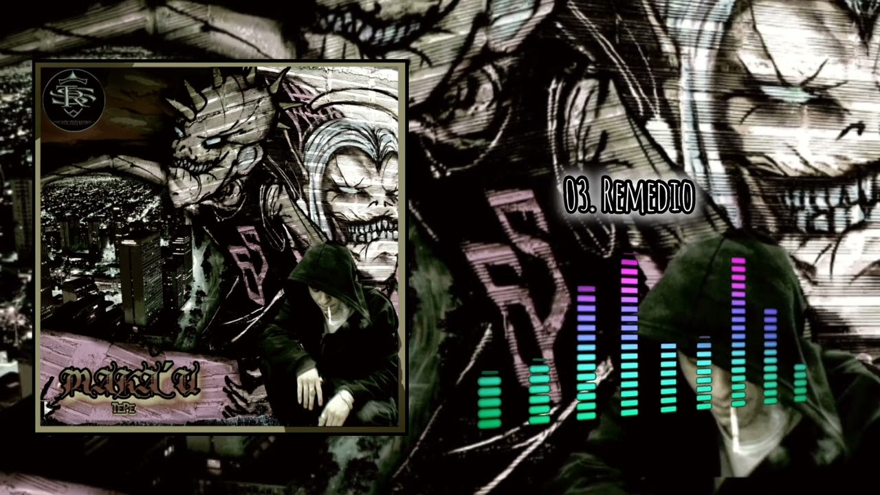 03. Remedio - TePe