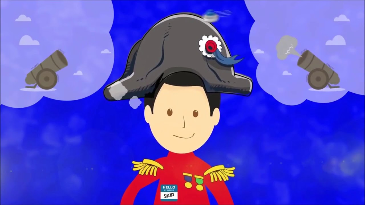 What is the Curling game explained in 2 minutes!