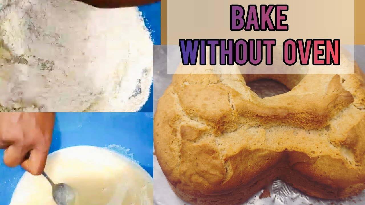 African Struggles for Water | Bake With No Oven  #baking #youtube #Africa #shorts #shortsfeed #viral
