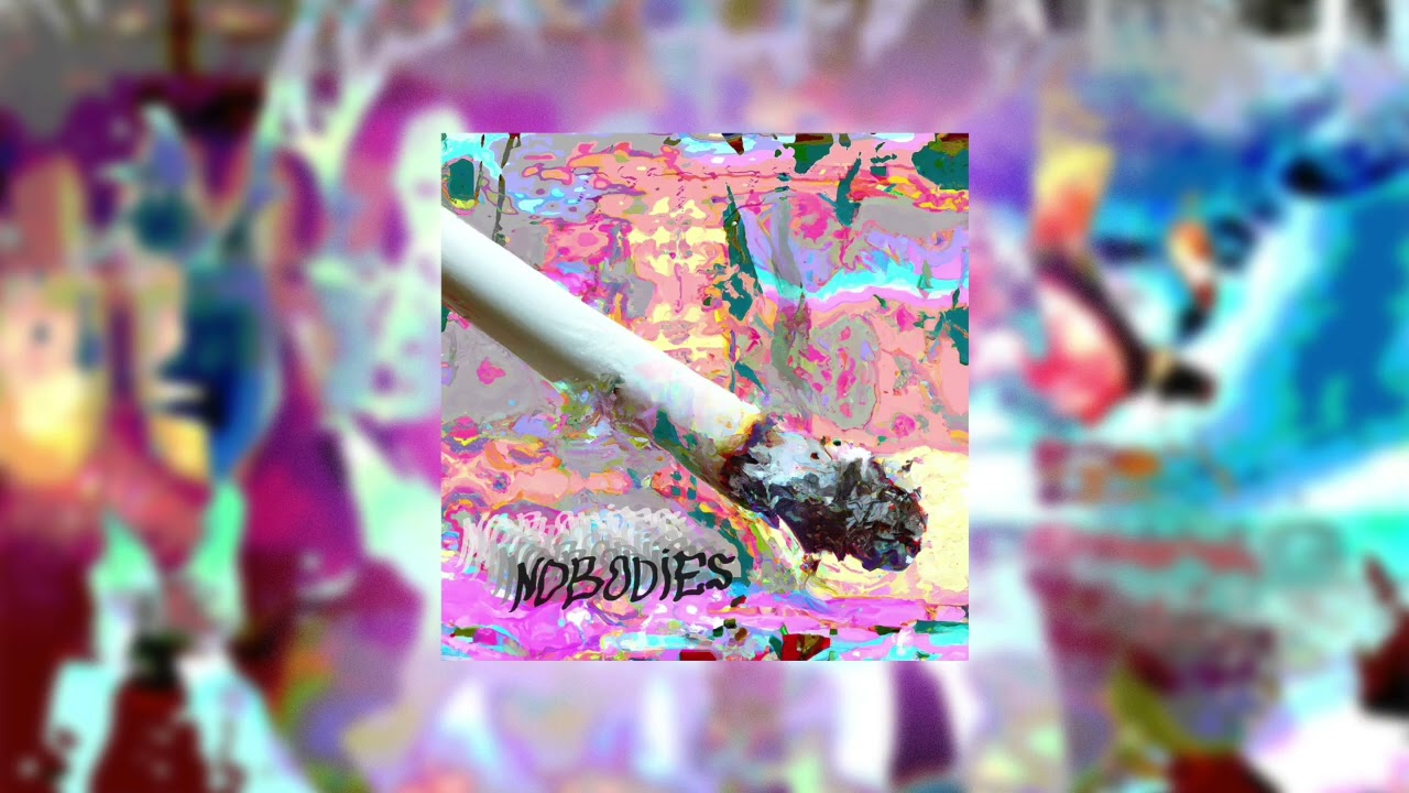 NOBODIES - Tintunim (Full Album) [2023 Noisegrind / Powerviolence / Hardcore]