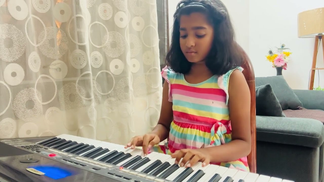 Guess the song, 🎵 #piano #kidslearning 