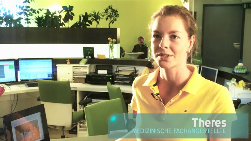Ausbildung Medizinische Fachangestellte in Sachsen