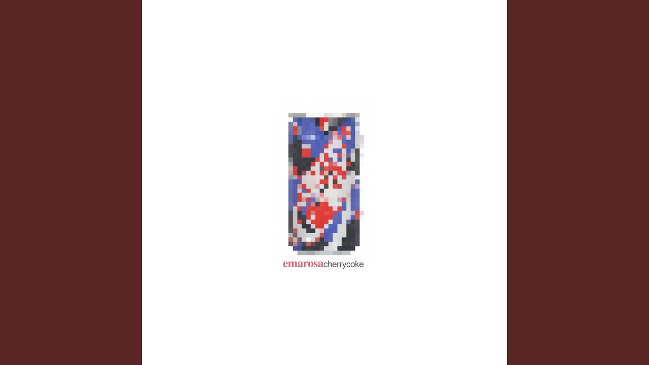 Cherry Coke