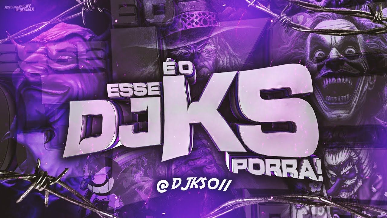 BEAT LATÃO DEVASTADOR - (DJ KS 011, DJ LUKINHAS 07)