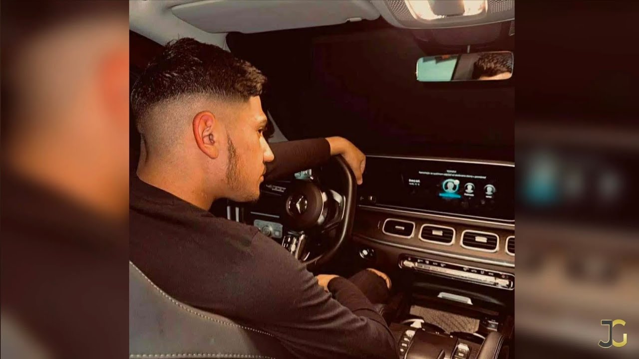 Gipsy Miro Bystrany - Adadžives fajta nane (venované pre Martina do Hranovnice) |2026|