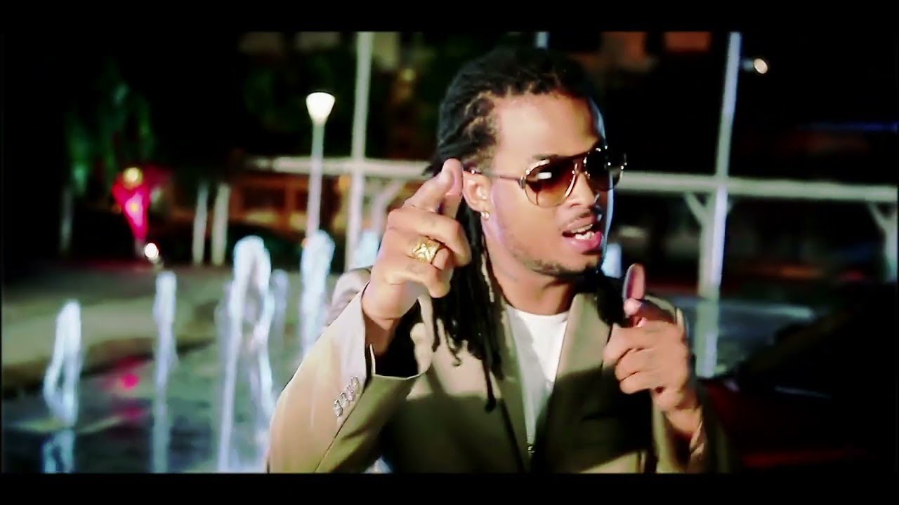 KALASH - Karibbean World