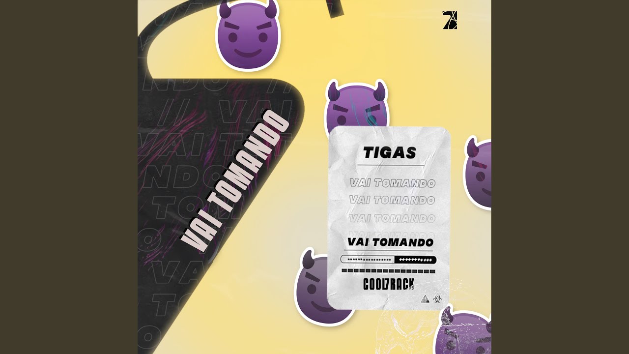 Vai Tomando (Radio Edit)