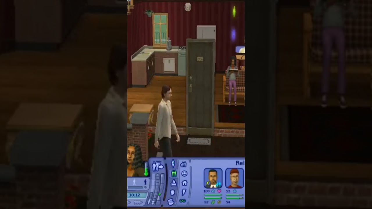 Remember The Sims 2 Nostalgia Game. Evergreen before The Sims 4 3 1 Inzoi Life by You