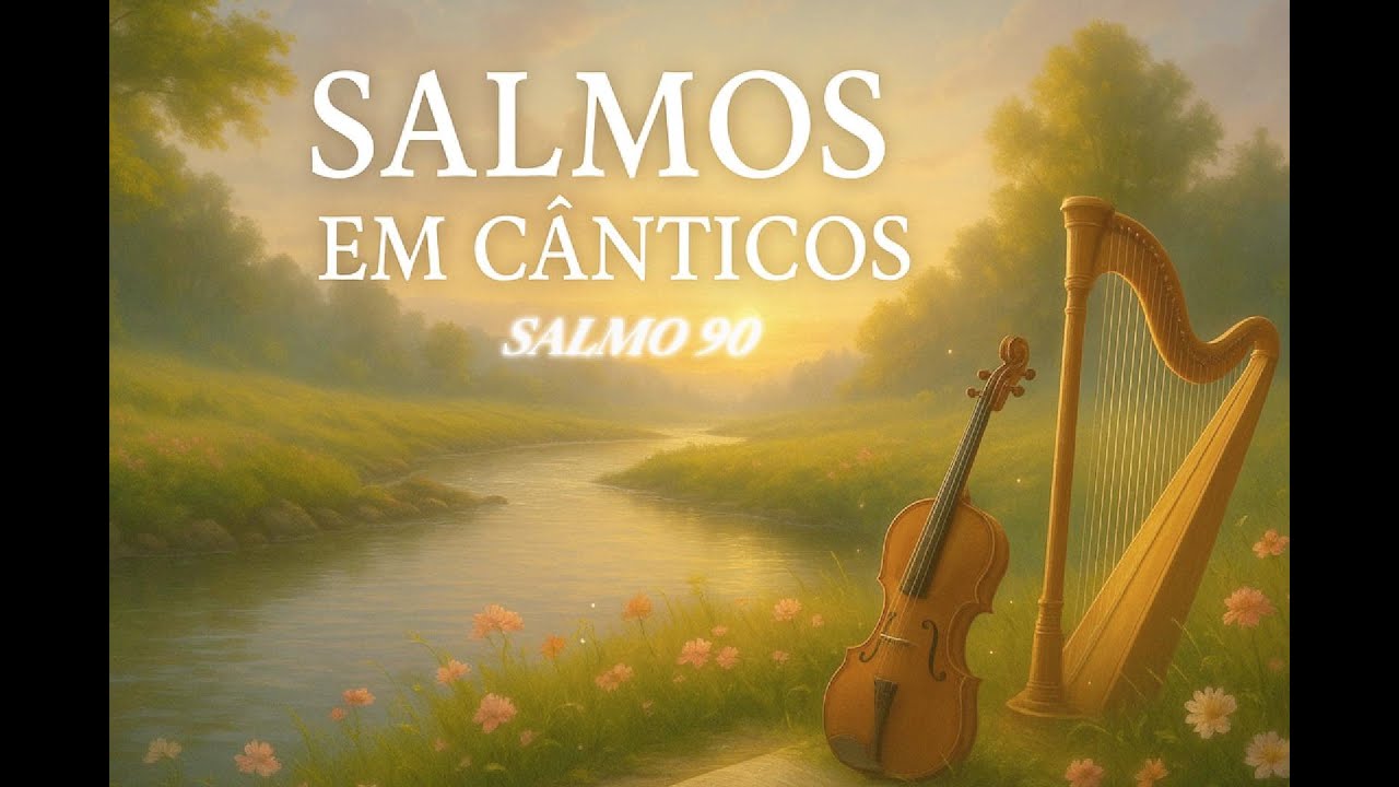 SALMO 90 MÚSICA PARA MEDITAR