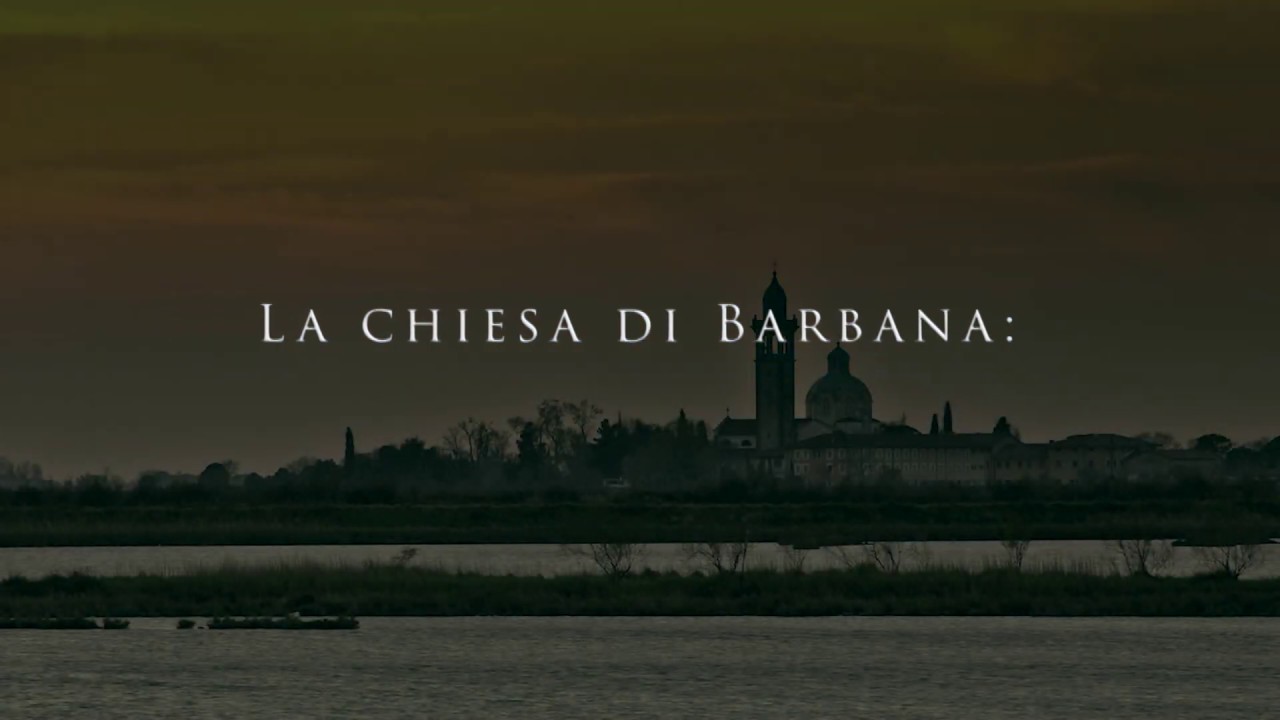 La chiesa di Barbana: i restauri del XX secolo