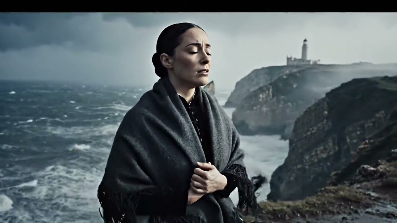 Cinematic Fado Instrumental – 1 Hour Portuguese Mood