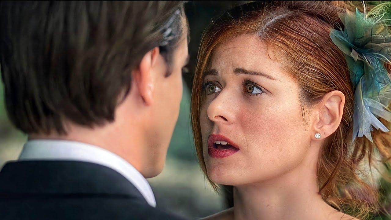 Girl Hires Handsome Man As Her Fake Boyfriend For Her Younger Sister's Wedding