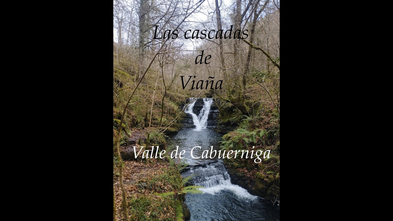 Ruta las cascadas de Viaña, Valle de Cabuerniga, rutas fluviales por Cantabria, ruta familiar👨‍👩‍👧‍👧