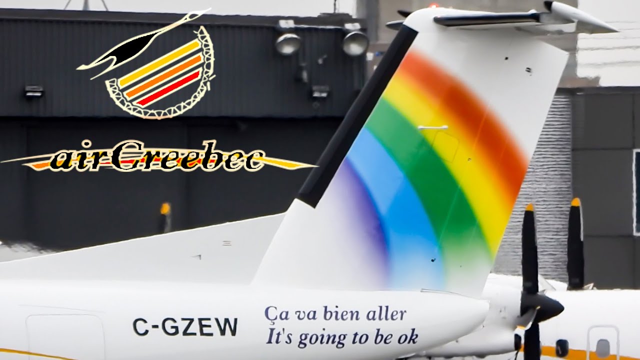 Air Creebec 