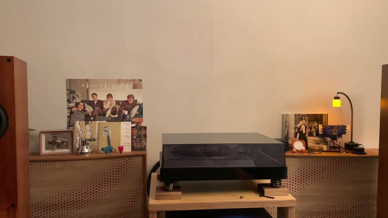 Proac Response 2.5 Hilary Hahn Mercy