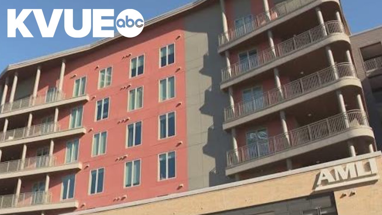Austin backs six affordable housing projects to support renters amid citywide rental crisis