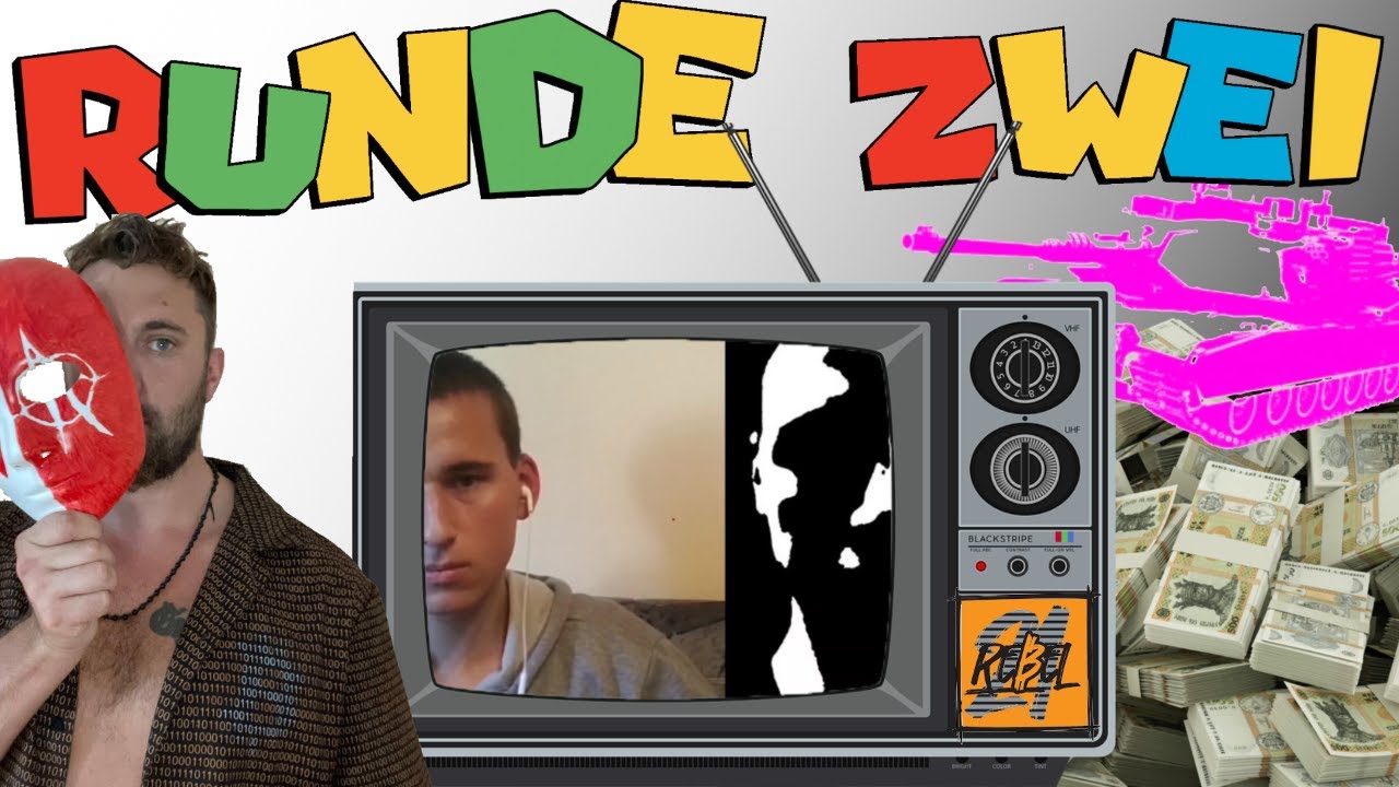 Schattenmacher vs Agitator der sozialen Marktwirtschaft 2