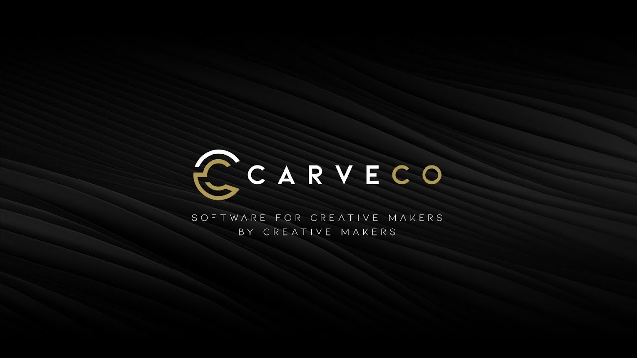 Carveco Vorstellung